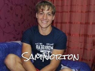 SamNorton