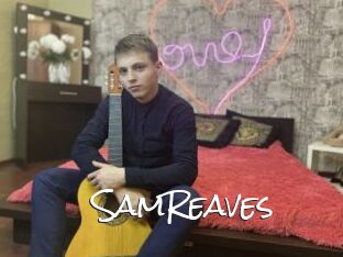 SamReaves