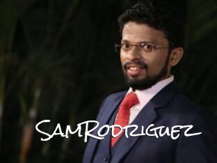 SamRodriguez