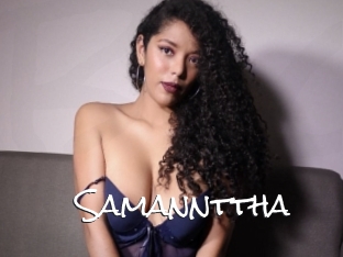 Samannttha