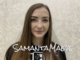 SamantaMaeve