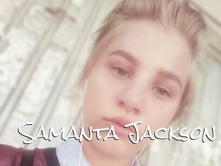 Samanta_Jackson Blow Cum