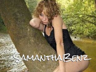 Samantha_Benz