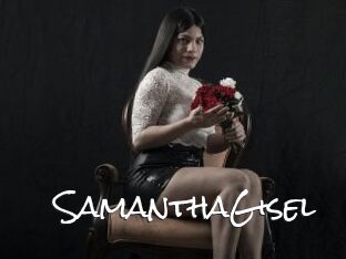 SamanthaGisel