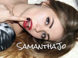 SamanthaJo