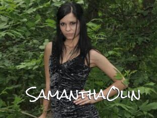 SamanthaOlin