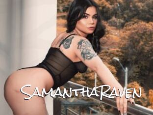 SamanthaRaven