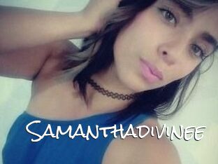 Samantha_divinee