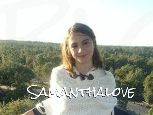 Samanthalove