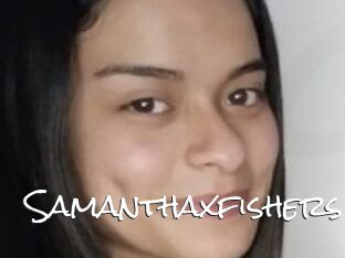 Samanthaxfishers