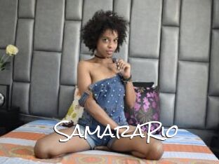 SamaraRio