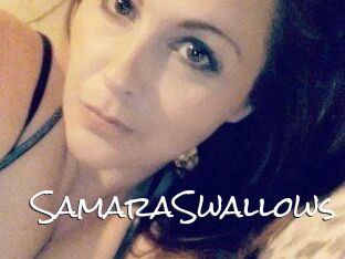 SamaraSwallows