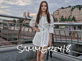 SammGrey18