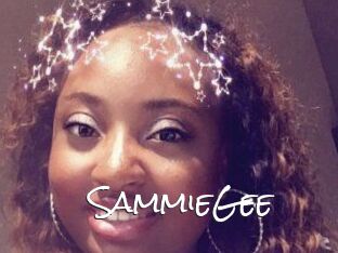 SammieGee