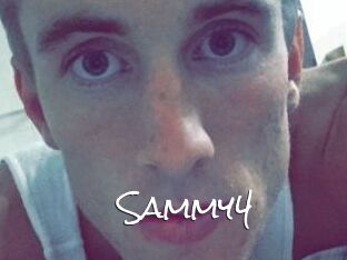 Sammy4