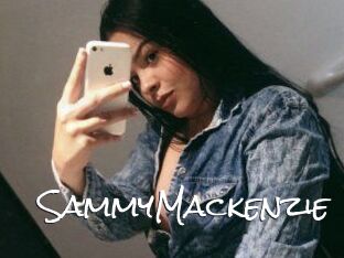 SammyMackenzie