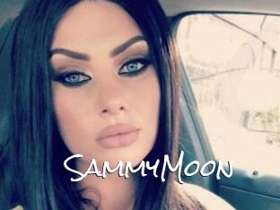 SammyMoon