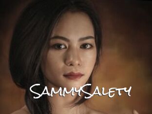 SammySalety Blow Cum