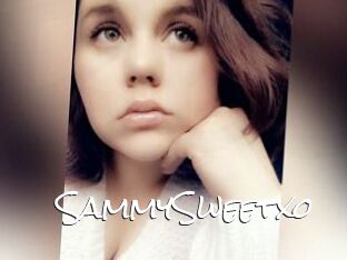 SammySweetxo