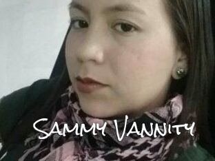 Sammy_Vannity