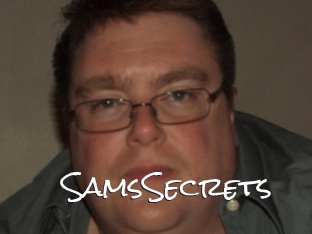 SamsSecrets Blow Cum