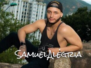 SamuelAlegria