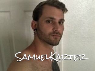 Samuel_Karter