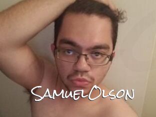 Samuel_Olson