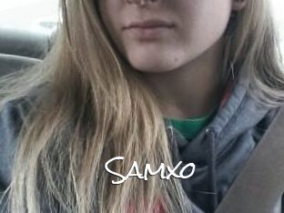 Samxo