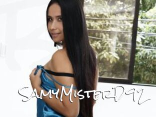 SamyMisterD92