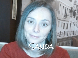 Sanda