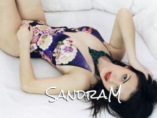 SandraM