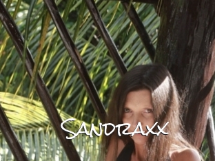 Sandraxx