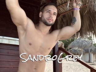 SandroGrey