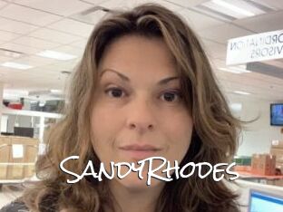 SandyRhodes