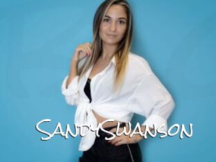 SandySwanson