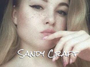 Sandy_Craft