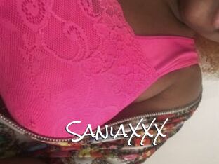 SaniaXXX