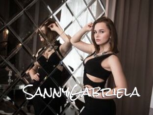 SannyGabriela