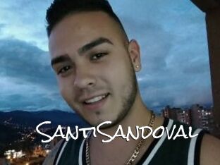 SantiSandoval