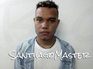 SantiiagoMaster