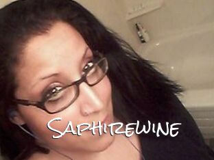 Saphirewine