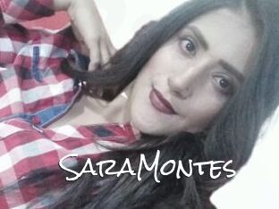 SaraMontes