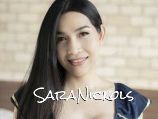 SaraNickols