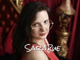 SaraRue