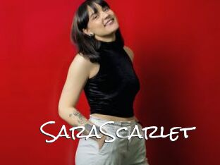 SaraScarlet