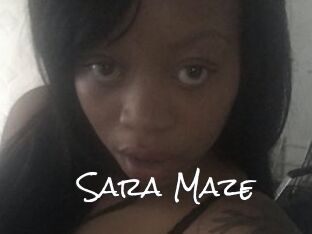 Sara_Maze