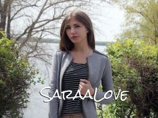 SaraaLove