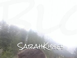 SarahKisses Blow Cum