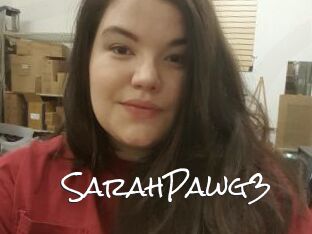 SarahPawg3